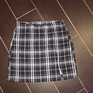 Shein skirt
